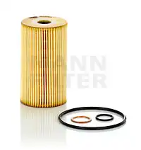 MANN-FILTER HU 932/4 n