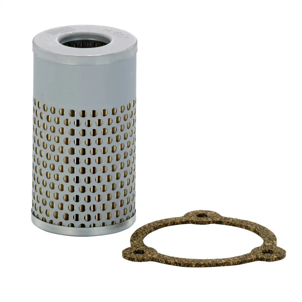 MANN-FILTER H 617 n