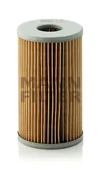 MANN-FILTER H 720 x