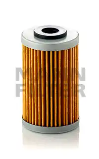 MANN-FILTER MH 5001