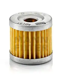 MANN-FILTER MH 51