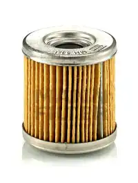 MANN-FILTER MH 53/1