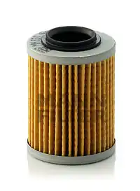 MANN-FILTER MH 63/1