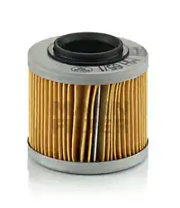 MANN-FILTER MH 65/1