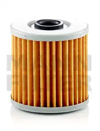 MANN-FILTER MH 66