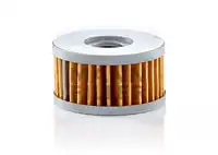 MANN-FILTER MH 69
