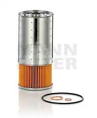 MANN-FILTER PF 1055/1 n