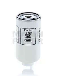 MANN-FILTER PL 150