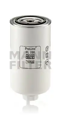 MANN-FILTER PL 250