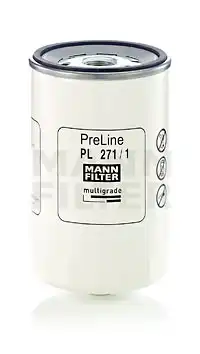 MANN-FILTER PL 271/1