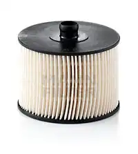 MANN-FILTER PU 1018 x