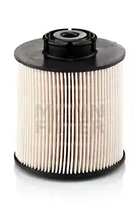 MANN-FILTER PU 1046/1 x