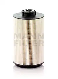 MANN-FILTER PU 1058/1 x