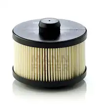 MANN-FILTER PU 10 001 x