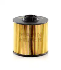 MANN-FILTER PU 10 004 z