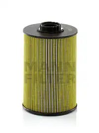 MANN-FILTER PU 10 005 x