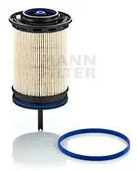 MANN-FILTER PU 10 011 z