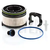 MANN-FILTER PU 11 001 z KIT
