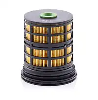 MANN-FILTER PU 7006