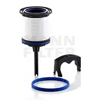 MANN-FILTER PU 7008 z KIT