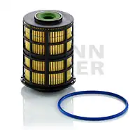 MANN-FILTER PU 7012 z