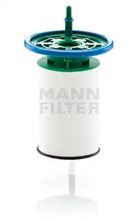 MANN-FILTER PU 7015