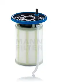 MANN-FILTER PU 7018