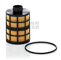 MANN-FILTER PU 723 x