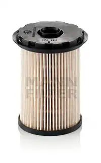 MANN-FILTER PU 731 x