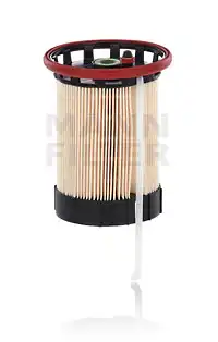 MANN-FILTER PU 8014
