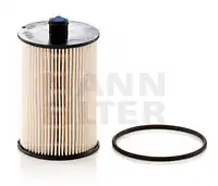 MANN-FILTER PU 820 x