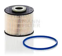 MANN-FILTER PU 927 x