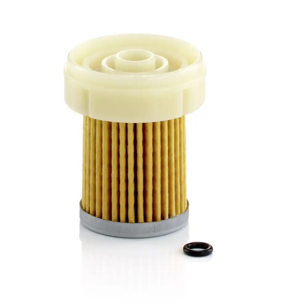 MANN-FILTER P 321 x