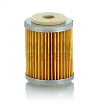 MANN-FILTER P 609
