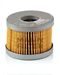 MANN-FILTER P 65/1 x