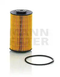 MANN-FILTER P 811 x