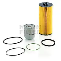 MANN-FILTER SP 2041-2 x
