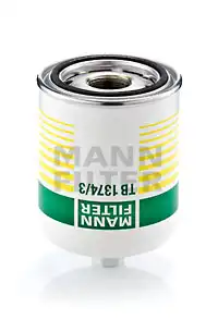 MANN-FILTER TB 1374/3 x