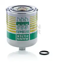 MANN-FILTER TB 1394/13 x