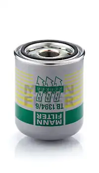 MANN-FILTER TB 1394/6 x