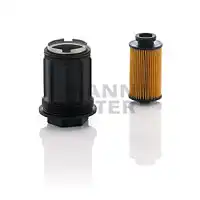 MANN-FILTER U 58/1 KIT