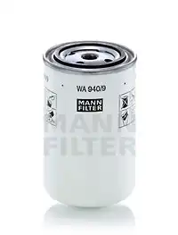 MANN-FILTER WA 940/9