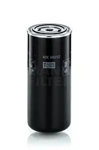MANN-FILTER WDK 962/12