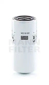 MANN-FILTER WD 10 022
