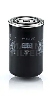 MANN-FILTER WD 940/13