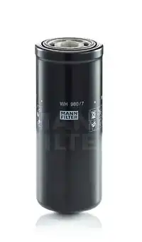 MANN-FILTER WH 980/7