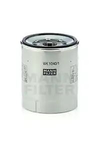 MANN-FILTER WK 1040/1 x