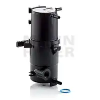 MANN-FILTER WK 10 034 z