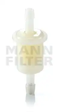 MANN-FILTER WK 21 (10)