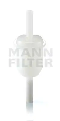 MANN-FILTER WK 31/4 (10)